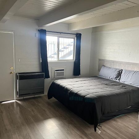 Thunderbird Motel Pocatello Zewnętrze zdjęcie