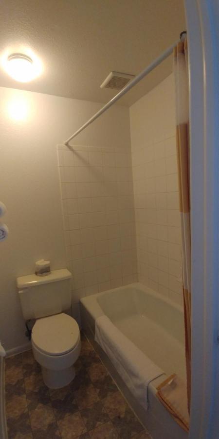 Thunderbird Motel Pocatello Zewnętrze zdjęcie