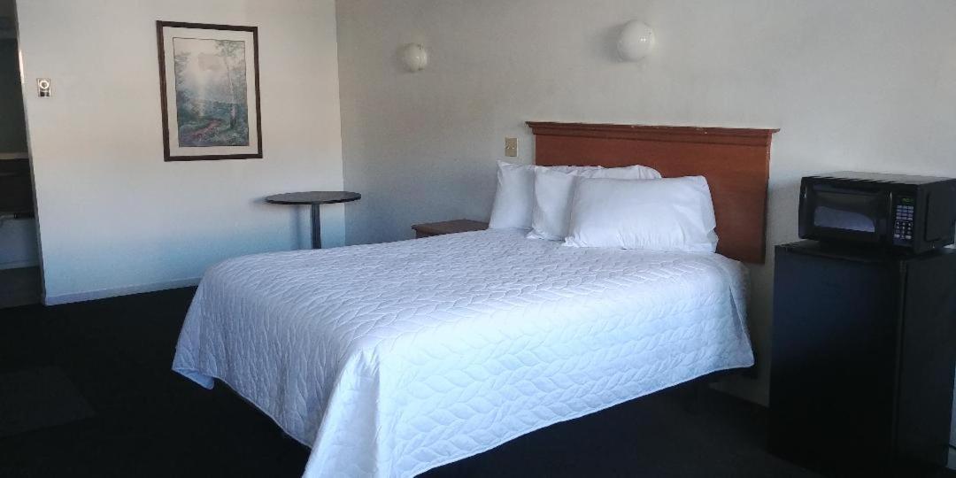 Thunderbird Motel Pocatello Zewnętrze zdjęcie