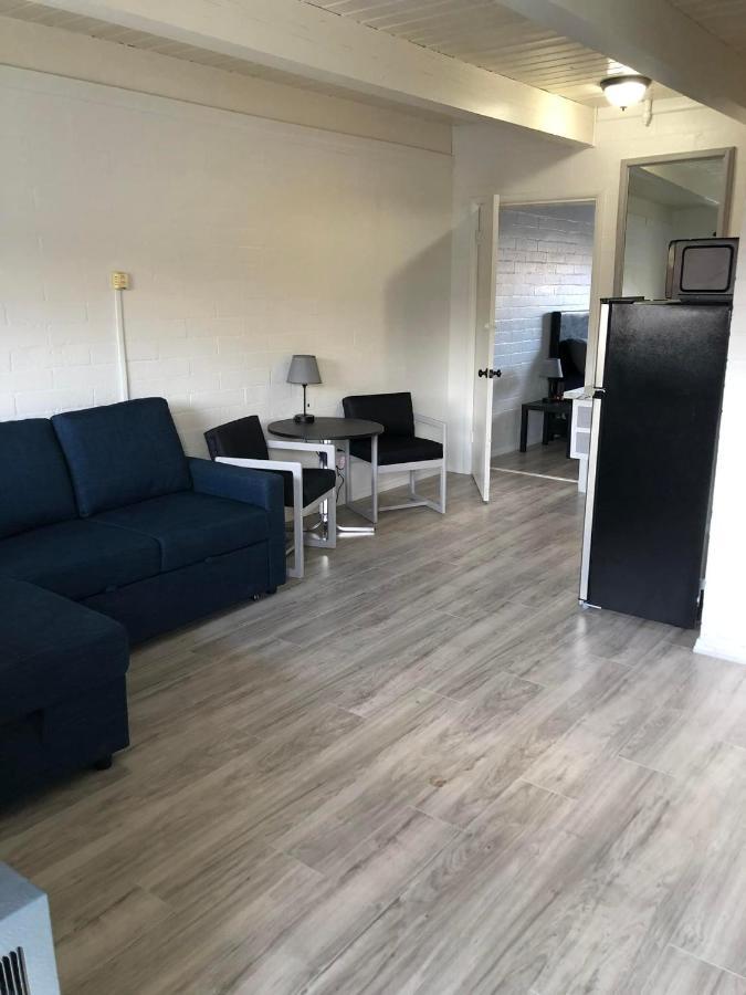 Thunderbird Motel Pocatello Zewnętrze zdjęcie