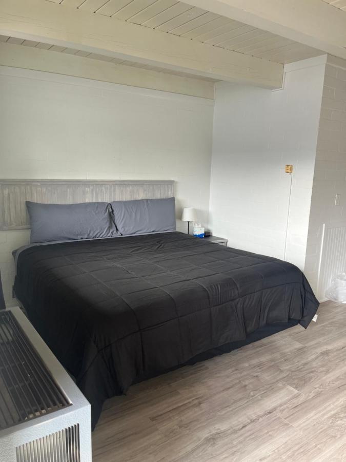 Thunderbird Motel Pocatello Zewnętrze zdjęcie