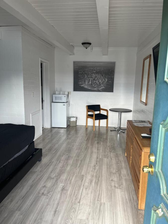 Thunderbird Motel Pocatello Zewnętrze zdjęcie