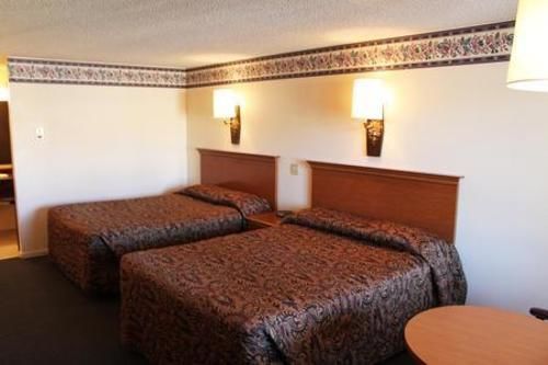 Thunderbird Motel Pocatello Zewnętrze zdjęcie