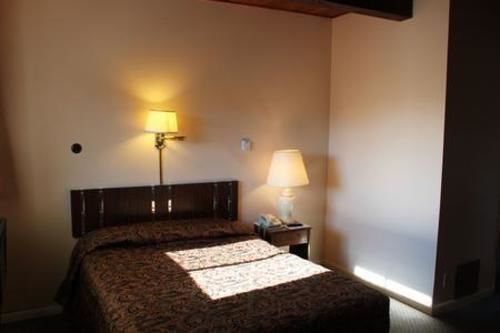 Thunderbird Motel Pocatello Zewnętrze zdjęcie